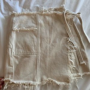 Urban outfitters skirt